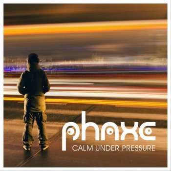 Phaxe Disturbed