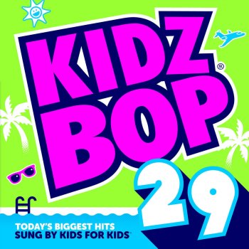 KIDZ BOP Kids Riptide