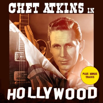 Chet Atkins Walkin' the Strings