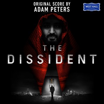 Adam Peters The Dissident