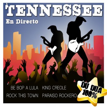 Tennessee Mirame