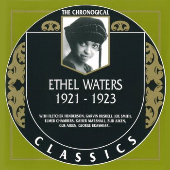 Ethel Waters Memphis Man