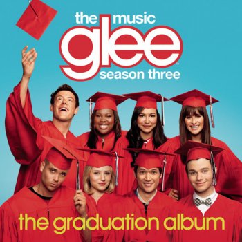 Glee Cast School's Out (Glee Cast Version)