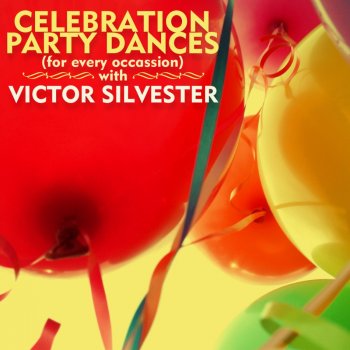 Victor Silvester Cha-Cha-Cha / In a Little Spanish Town