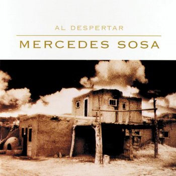 Mercedes Sosa Viejo Corazón