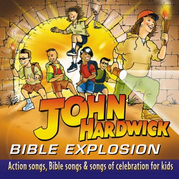 John Hardwick Let the Little Children