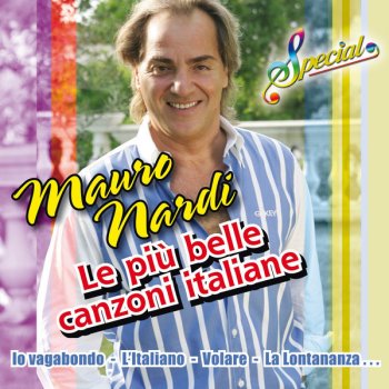 Mauro Nardi Il mondo