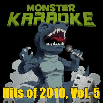 Monster Karaoke Perfect (Originally Performed By Pink) [Karaoke Version]