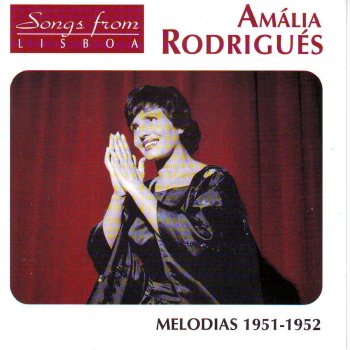 Amália Rodrigues Da me um beijo