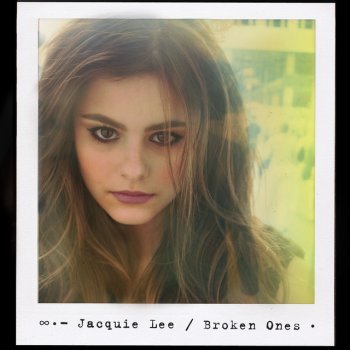 Jacquie Lee Tears Fall