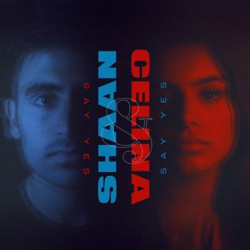Shaan & Celina Say Yes