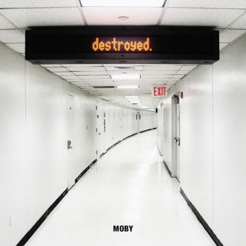 Moby The Day (Orchestral Version)