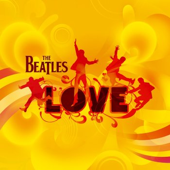 The Beatles Eleanor Rigby / Julia