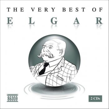 Edward Elgar feat. Bournemouth Symphony Orchestra & George Hurst Variations on an Original Theme, Op. 36, "Enigma": Var. 9 (Nimrod)