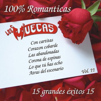 Los Muecas Miraron Llorar un Hombre