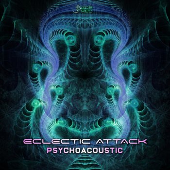 Eclectic Attack Omni Spiral