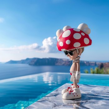 Nane Santorini