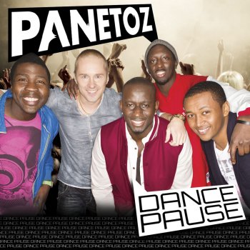 Panetoz Dance Pause - Kat Krazy Remix Radio Version