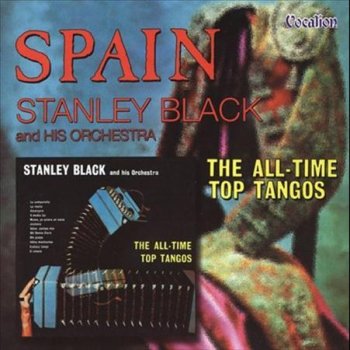 Stanley Black Ritual Fire Dance