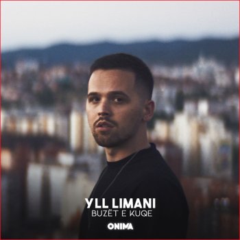 Yll Limani Buzët e kuqe