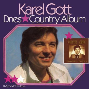 Karel Gott feat. Sbor Pavla Kühna Já měl vás rád (Ja vas ljubil)