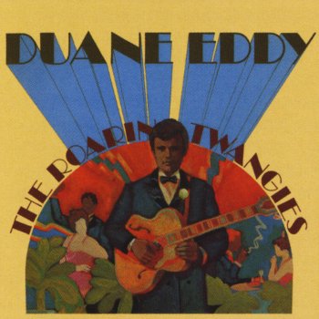 Duane Eddy Born Free