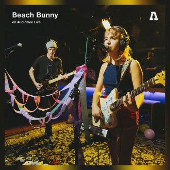 Beach Bunny Boys (Audiotree Live Version)