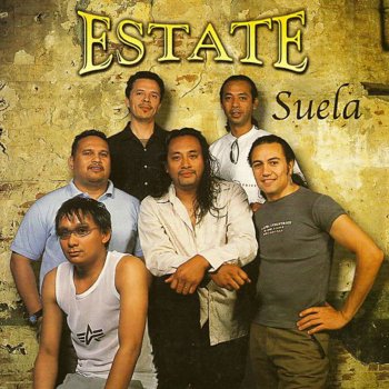ESTATE Suela (La Casta Beach Mix)