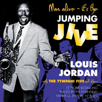 Louis Jordan Swingin' In the Coconut Trees