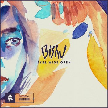 BISHU Eyes Wide Open