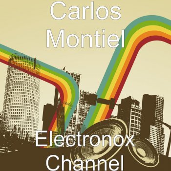 Carlos Montiel Chalie Channel