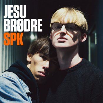 Jesu Brødre SPK