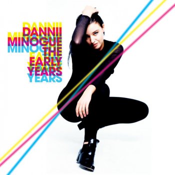 Dannii Minogue True Lovers