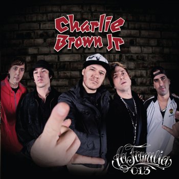 Charlie Brown Jr. Samba Triste