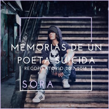 SoRa feat. Kinox Te Quiero Libre (feat. Kinox)