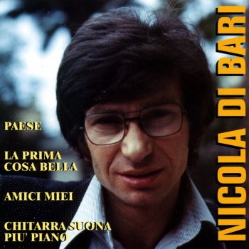 Nicola Di Bari Agnese