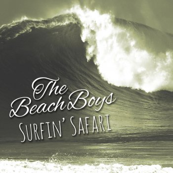 The Beach Boys Surfin' Safari (Duophonic)