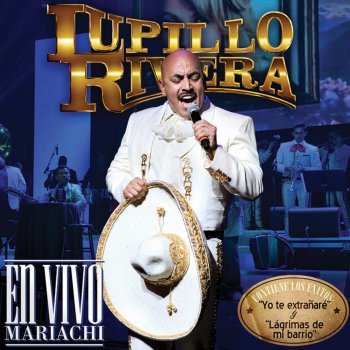 Lupillo Rivera Fallaste Corazón - En Vivo