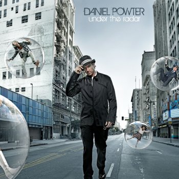 Daniel Powter Beauty Queen