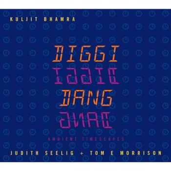 Исполнитель Kuljit Bhamra, альбом Diggi Diggi Dang Dang