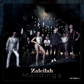 Mandinga Zaleilah