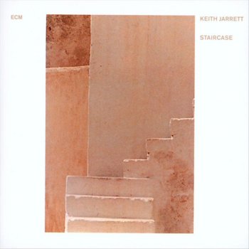 Keith Jarrett Staircase, Pt. 3