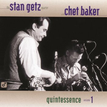 Stan Getz Quartet feat. Chet Baker Stablemates