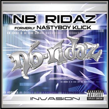 NB Ridaz feat. Mar' K What Kind of Man