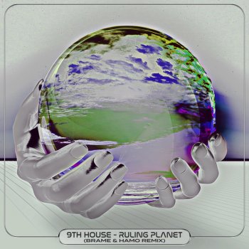 9th House feat. Brame & Hamo Ruling Planet - Brame & Hamo Remix