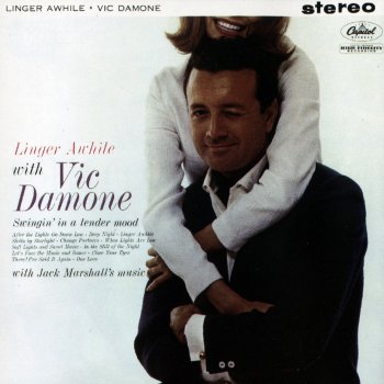 Vic Damone One Love