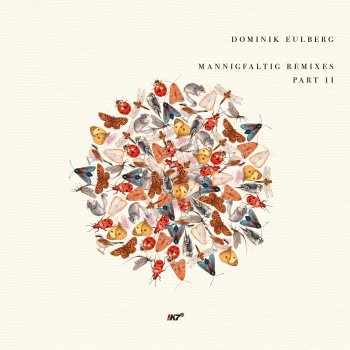 Dominik Eulberg feat. Recondite Vierfleck - Recondite Remix