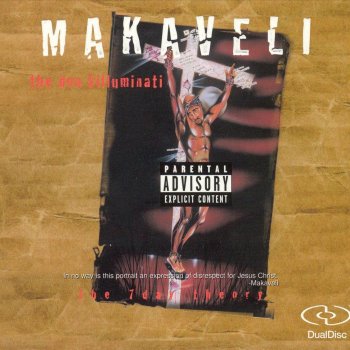 Makaveli Against All Odds