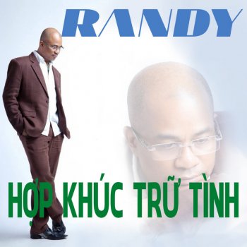 Randy & Hà Thúy Anh Tình đời