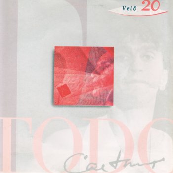 Caetano Veloso feat. Elza Soares Lingua